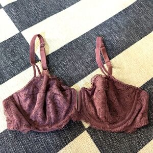 Auden 38B Lace Bra